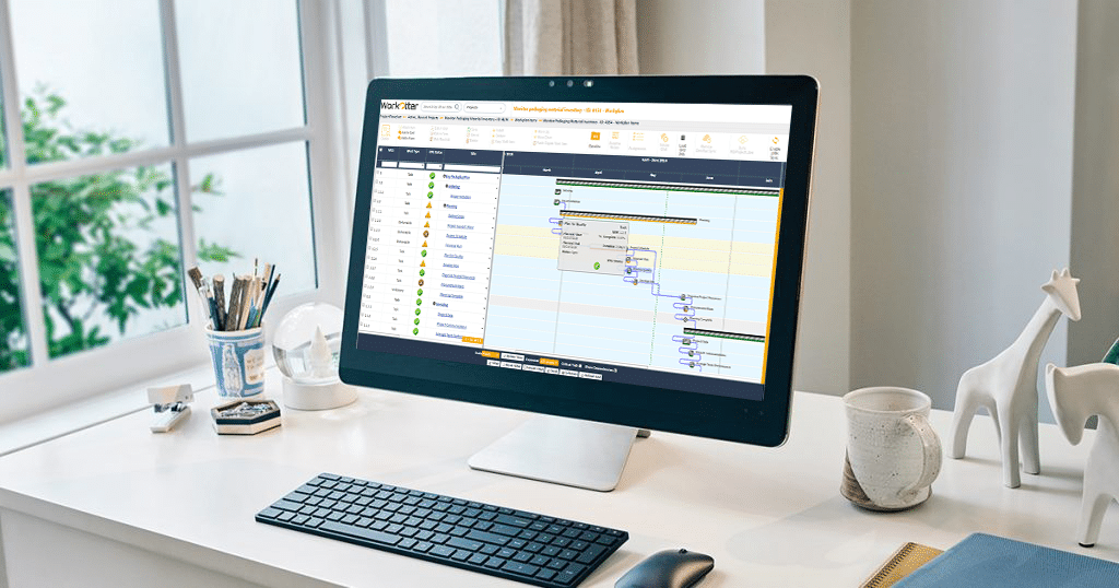 Baseline-Budget-for-a-Project-Management-direct-and-indirect-costs-schedule-workotter