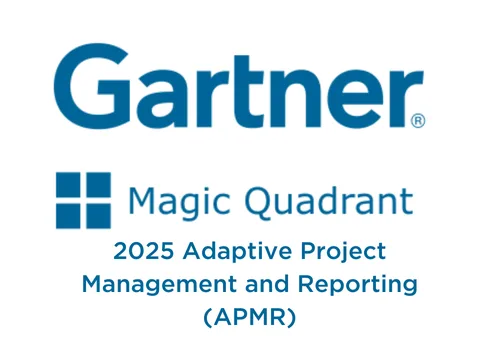 Gartner Magic Quadrant