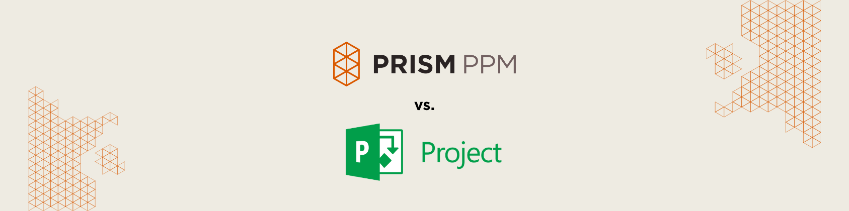 Microsoft Project Vs. Prism PPM