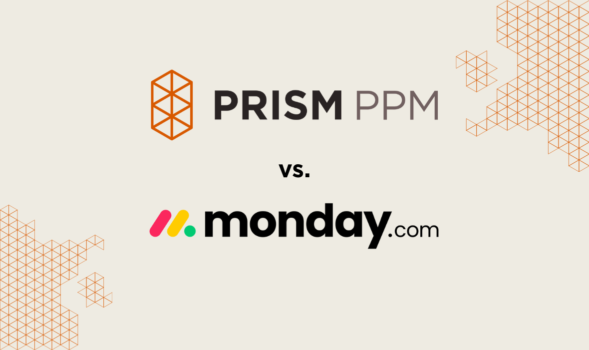 Monday.com Vs. Prism PPM