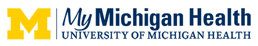 My Michigan Health Logo