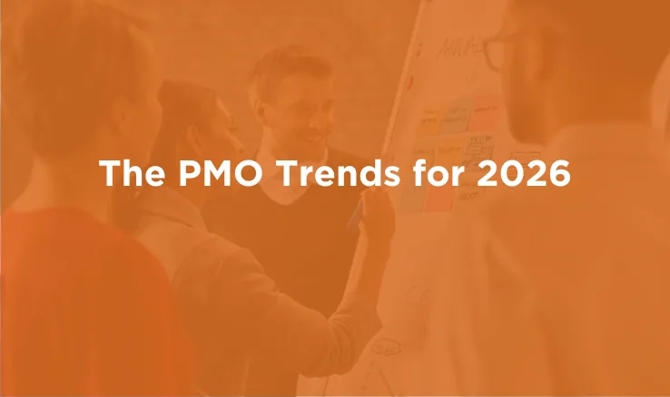 PMO Trends 2026