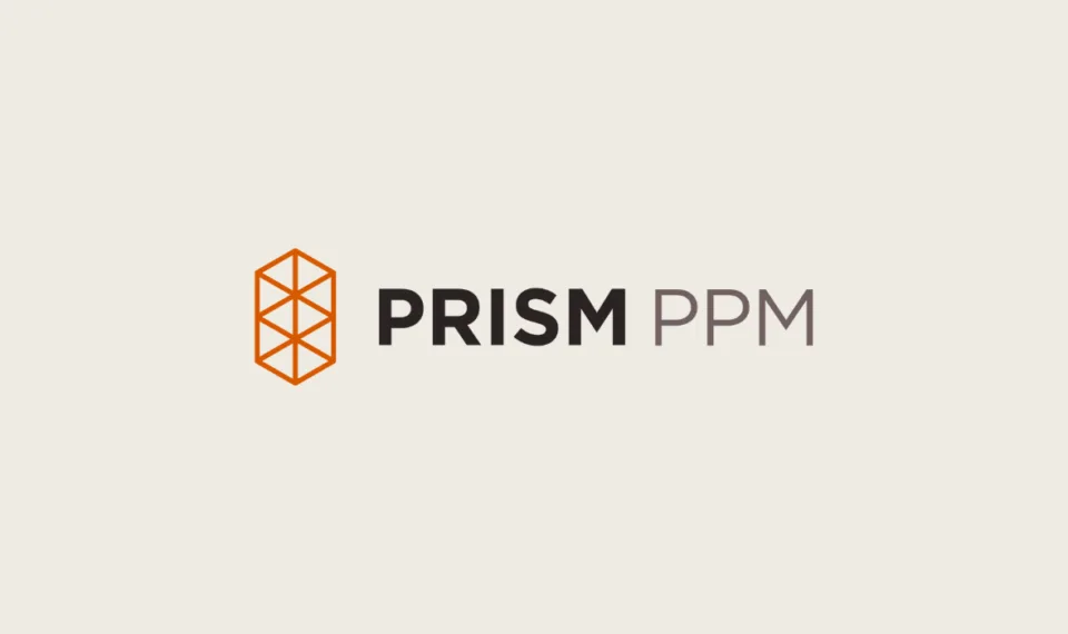 Prism PPM 2025 Gartner Magic Quadrant