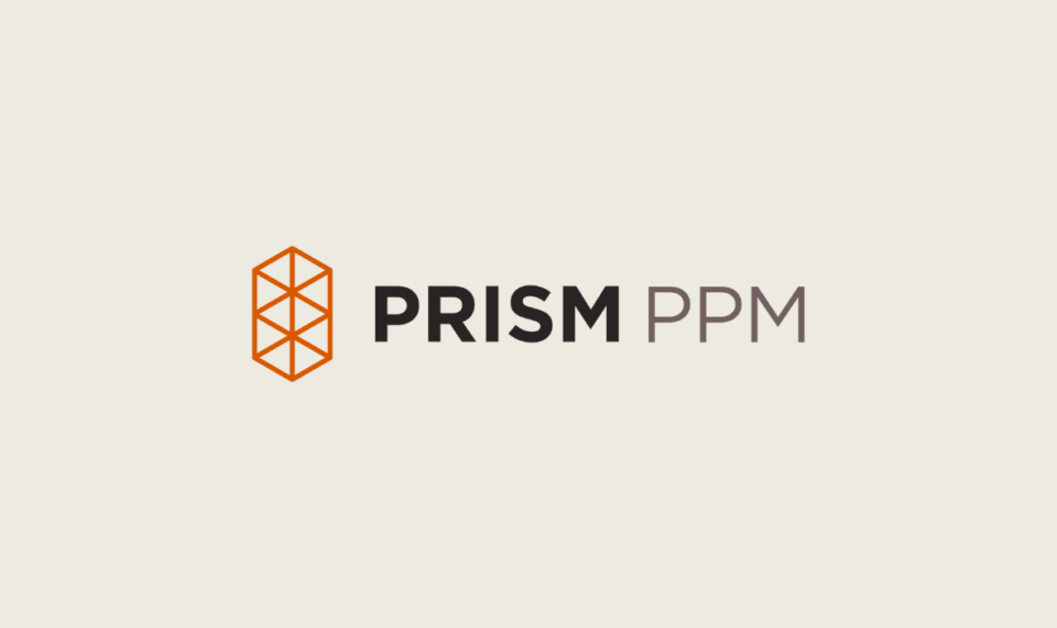 Prism PPM 2025 Gartner Magic Quadrant