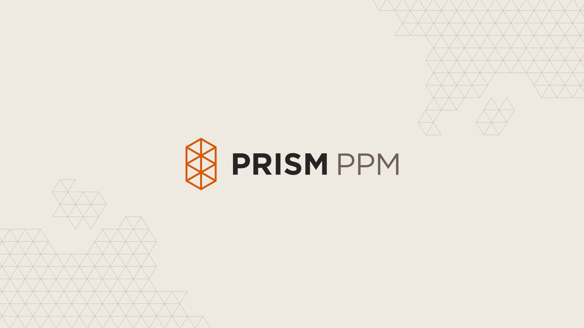Prism PPM Reporting and Analytics