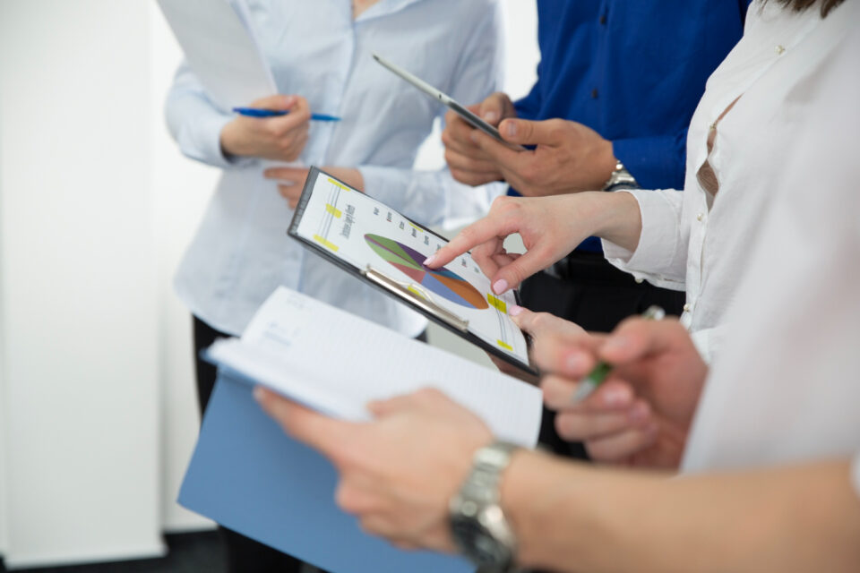 Relevant KPIs for Project Management Offices