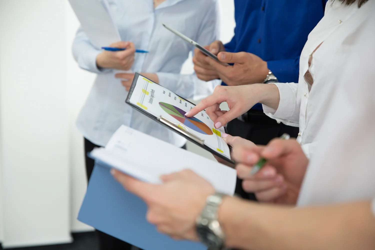 Relevant KPIs for Project Management Offices