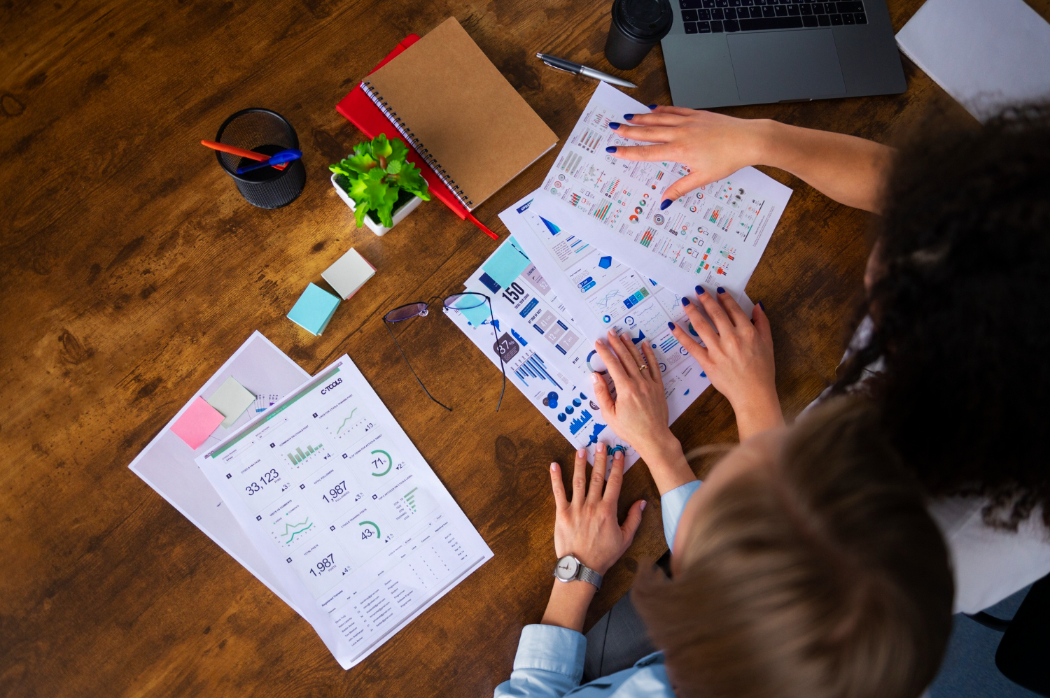 PMO strategic KPIs