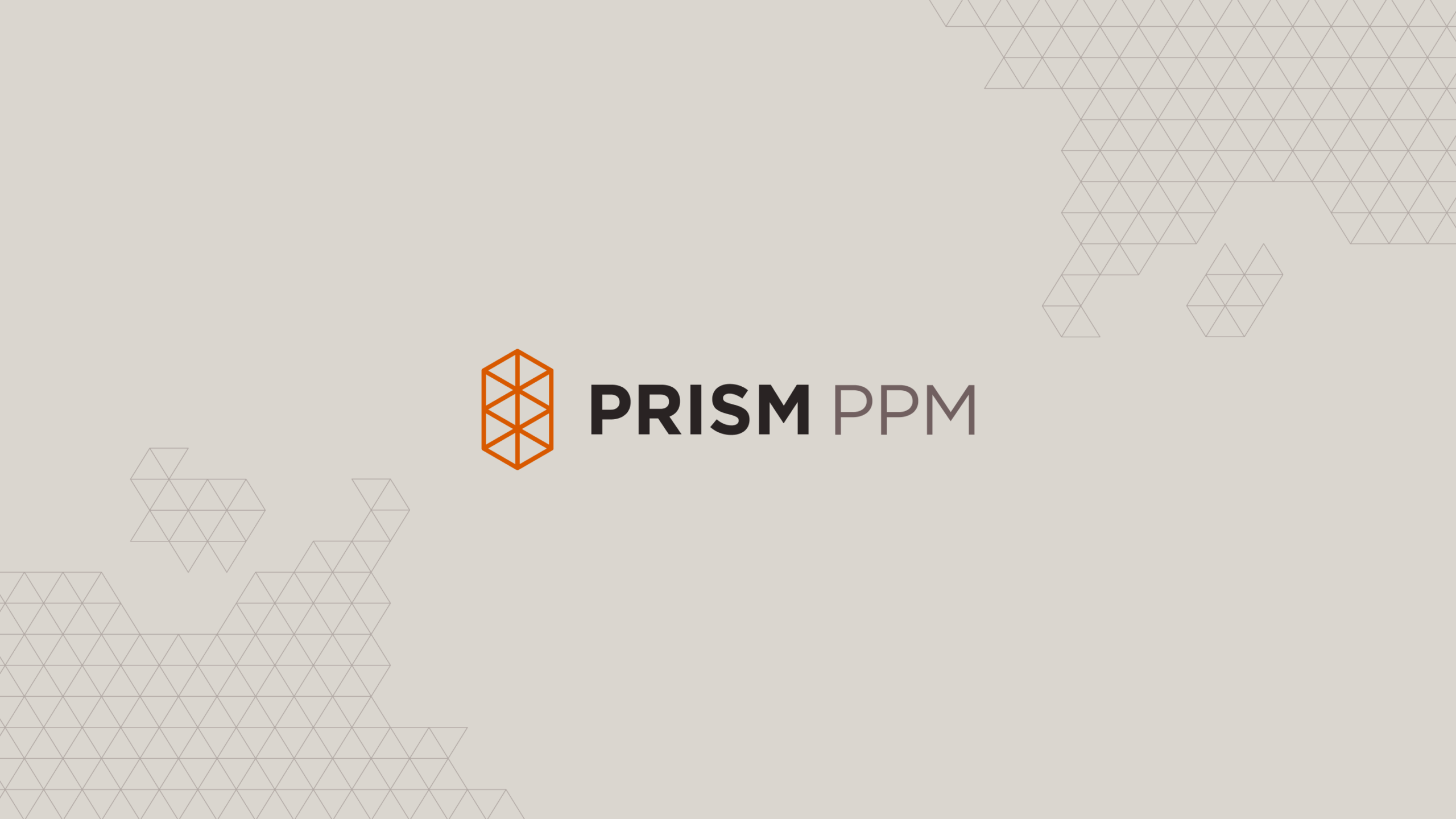 Prism PPM logo