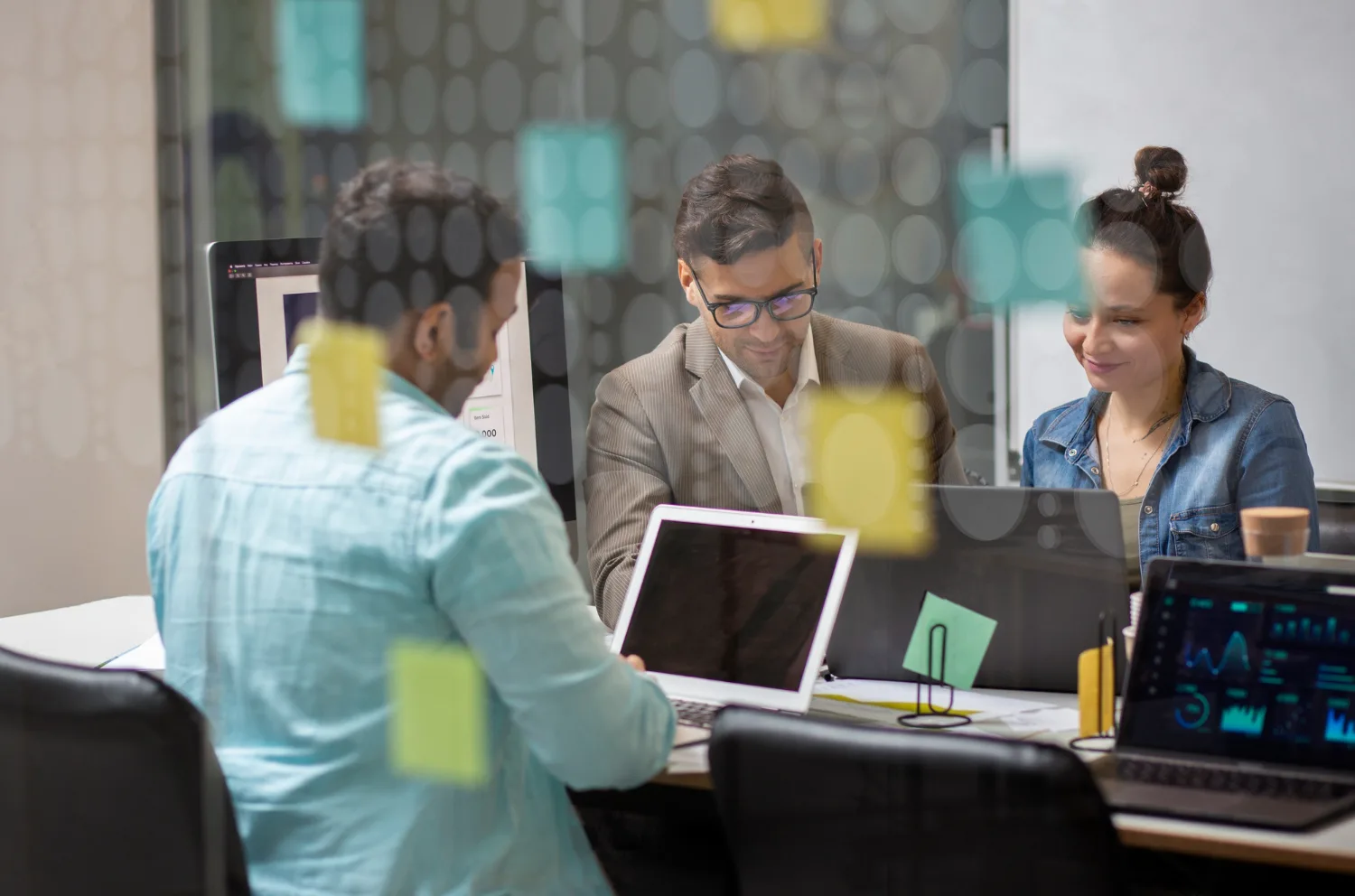 What is a Project management office