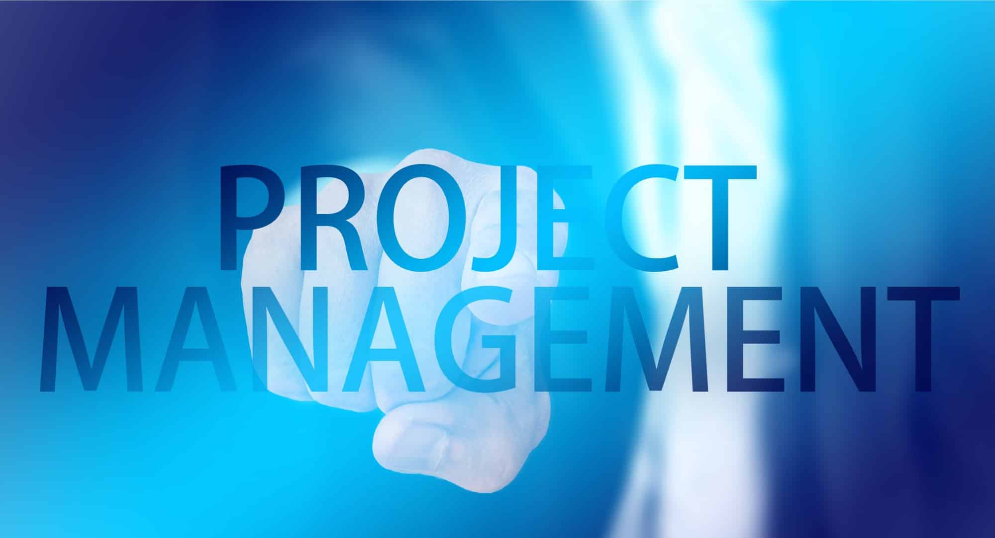 5 Types Of Project Management